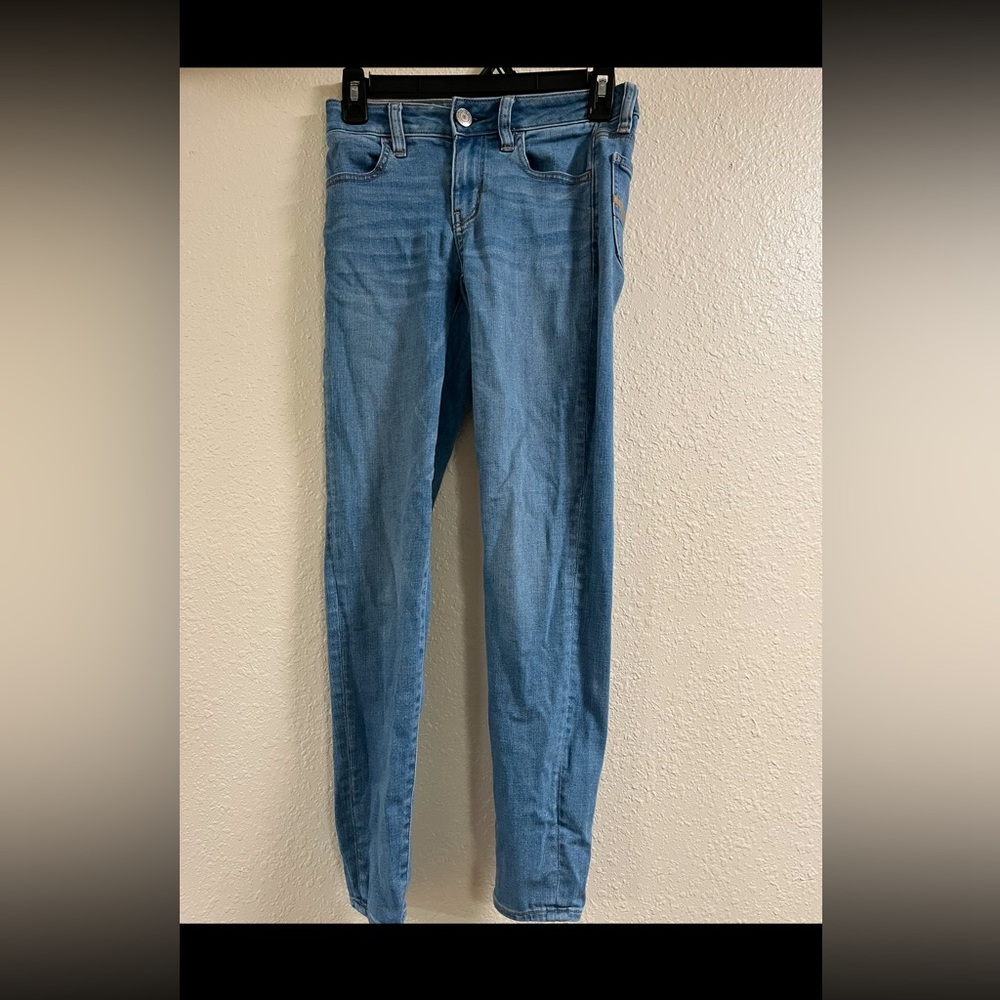Women’s jeans size 0